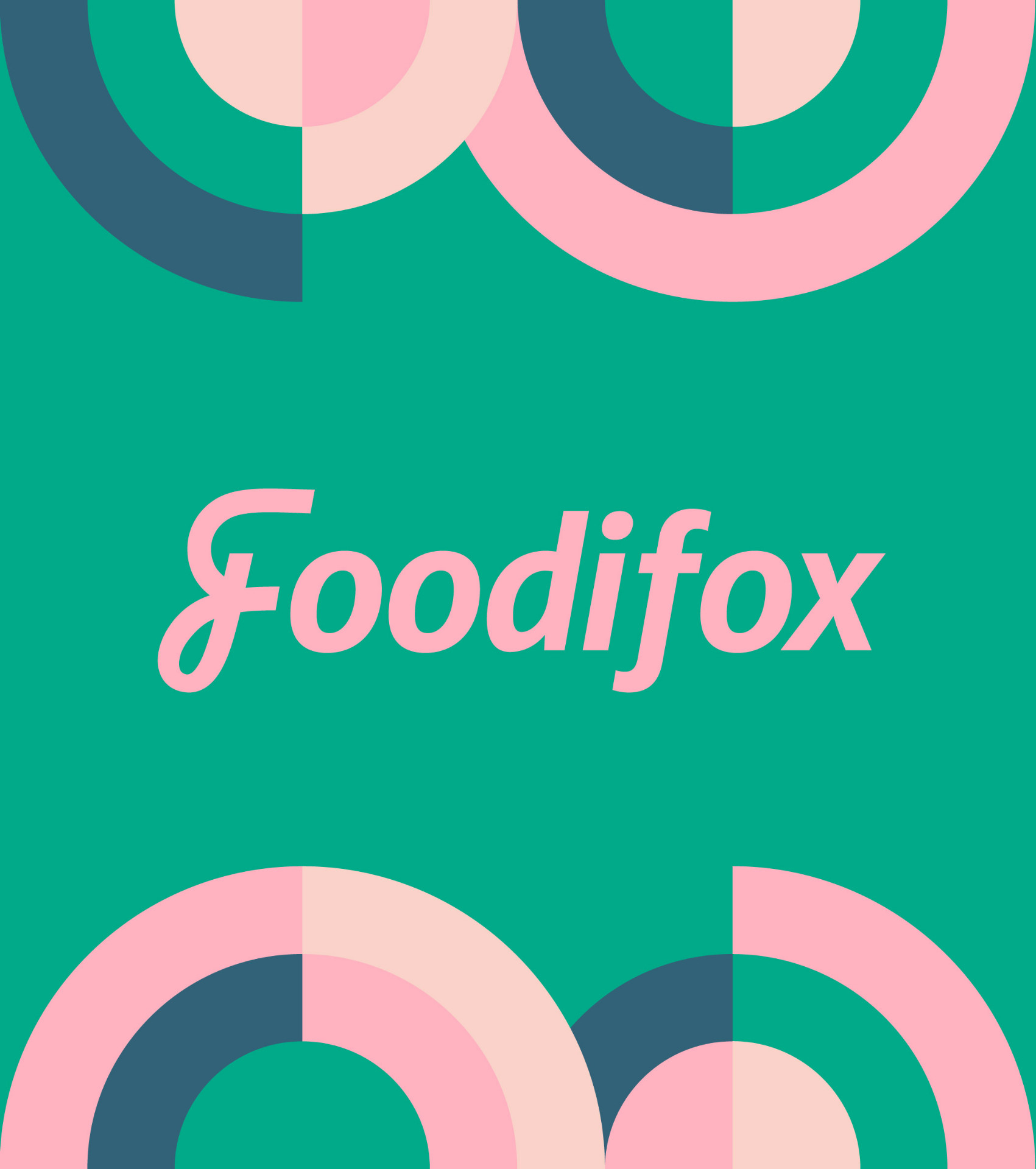 Foodifox — One Great Meal Daily.
