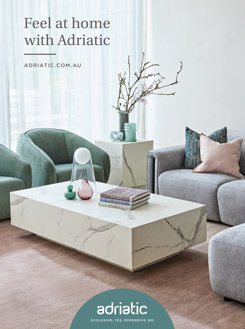Adriatic Furniture — campaign asset 1