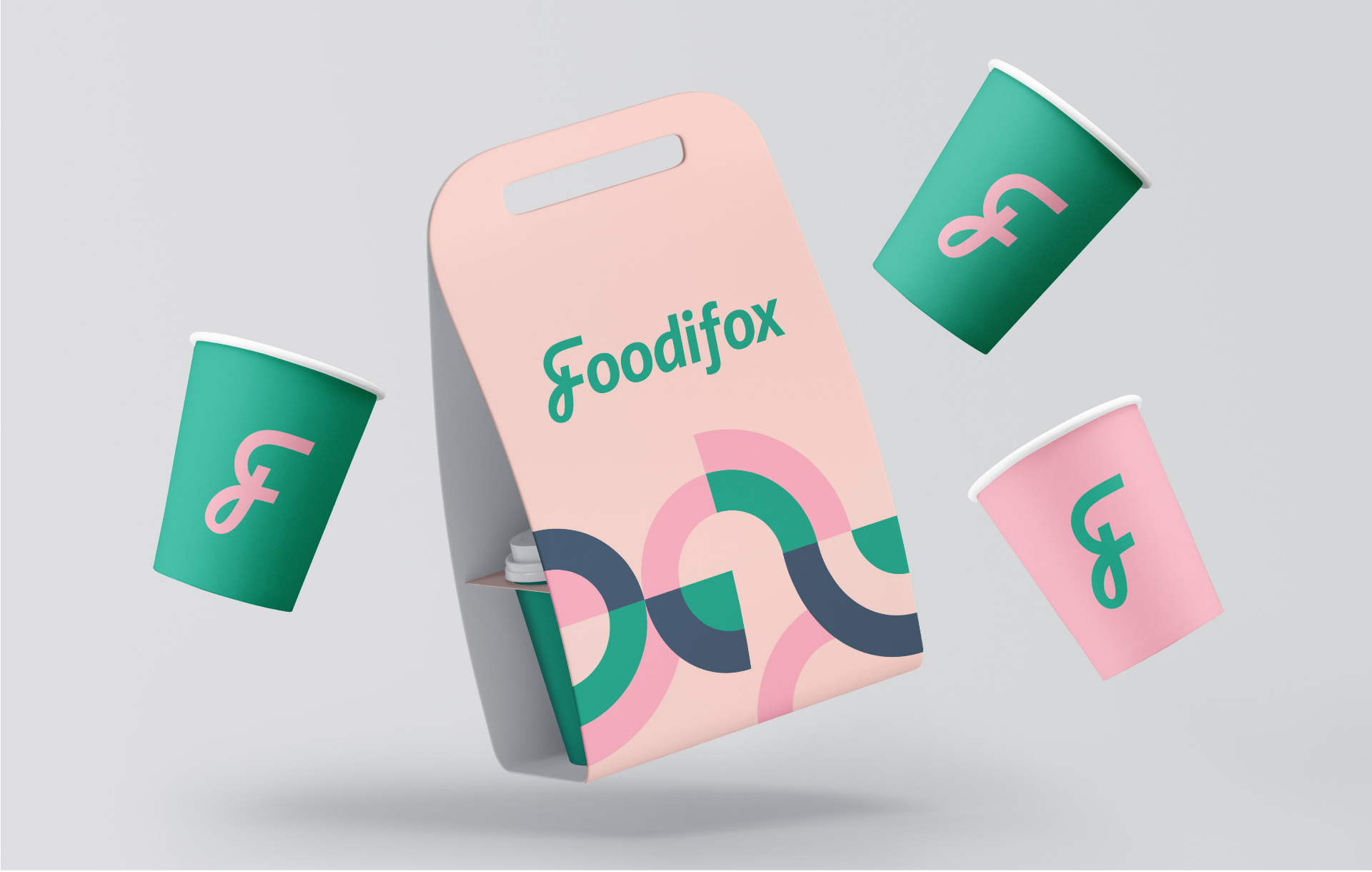 Foodifox — carousel 5.4