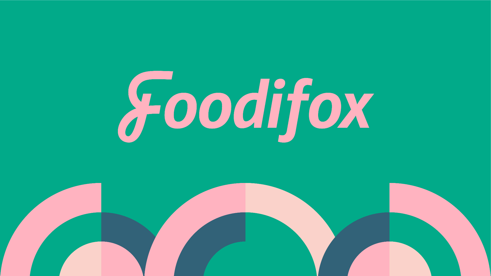Foodifox — One Great Meal Daily.