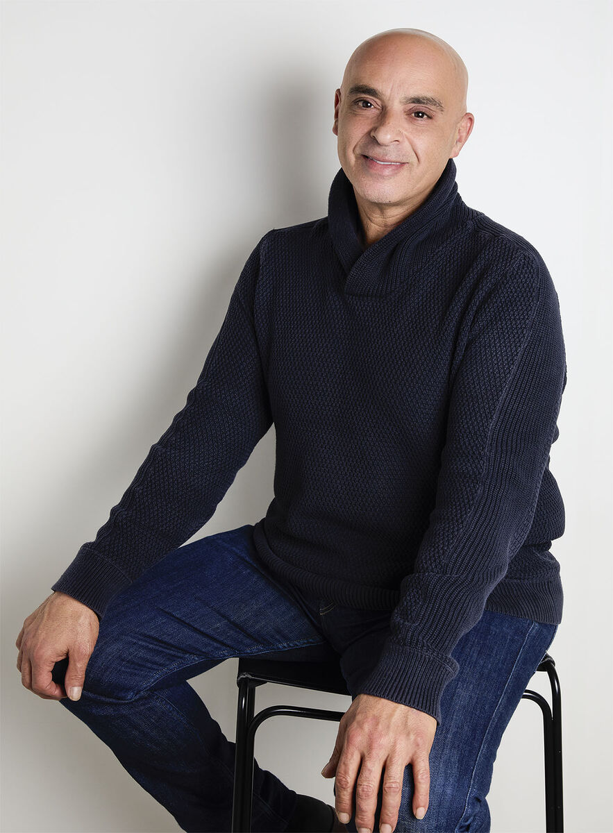 Michael Abdel — Founder & Executive Creative Director, The Sphere Agency