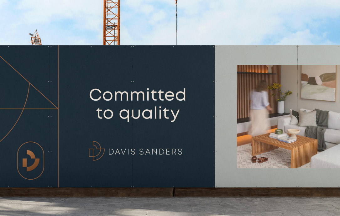 Davis Sanders — Sphere Agency case study