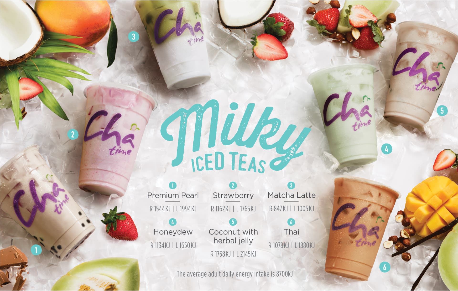 Chatime — carousel 2.3
