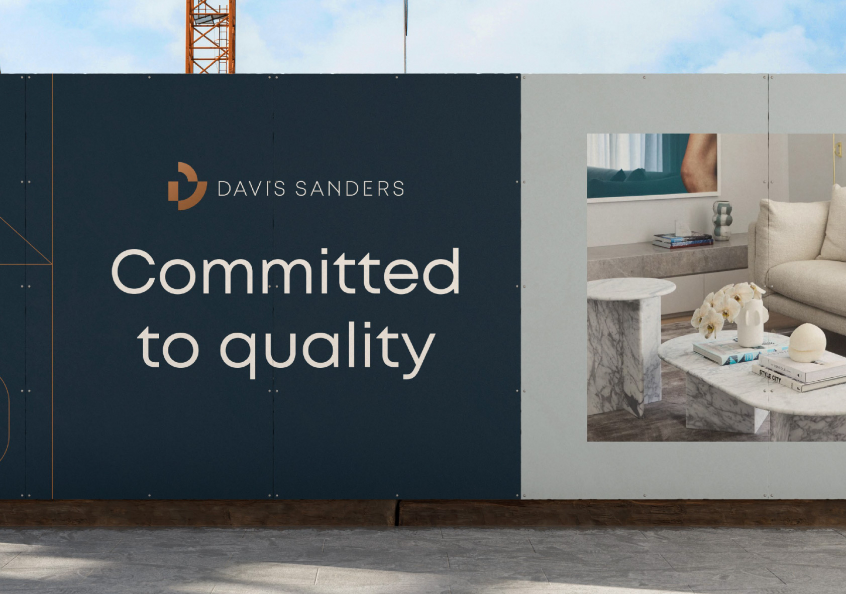 Davis Sanders