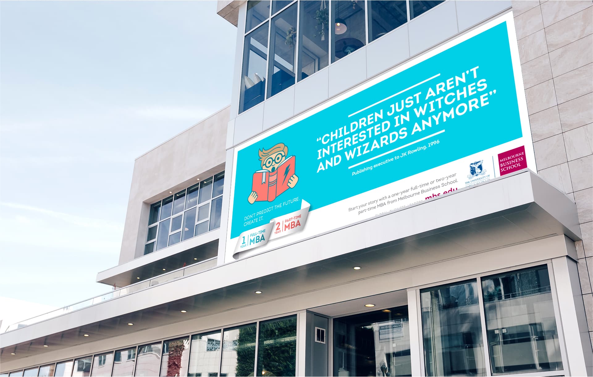 Melbourne Business School — carousel 2.2