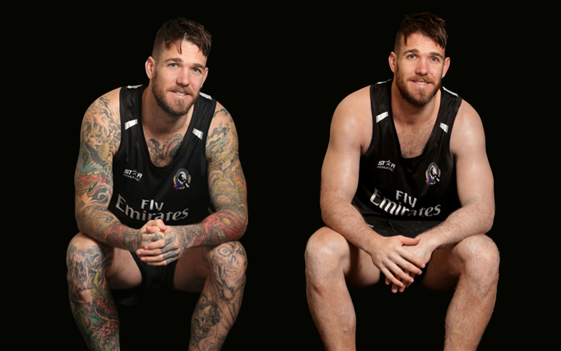 Veil – Dane Swan Stunt — PR, Comms & Activation case study by The Sphere Agency Melbourne