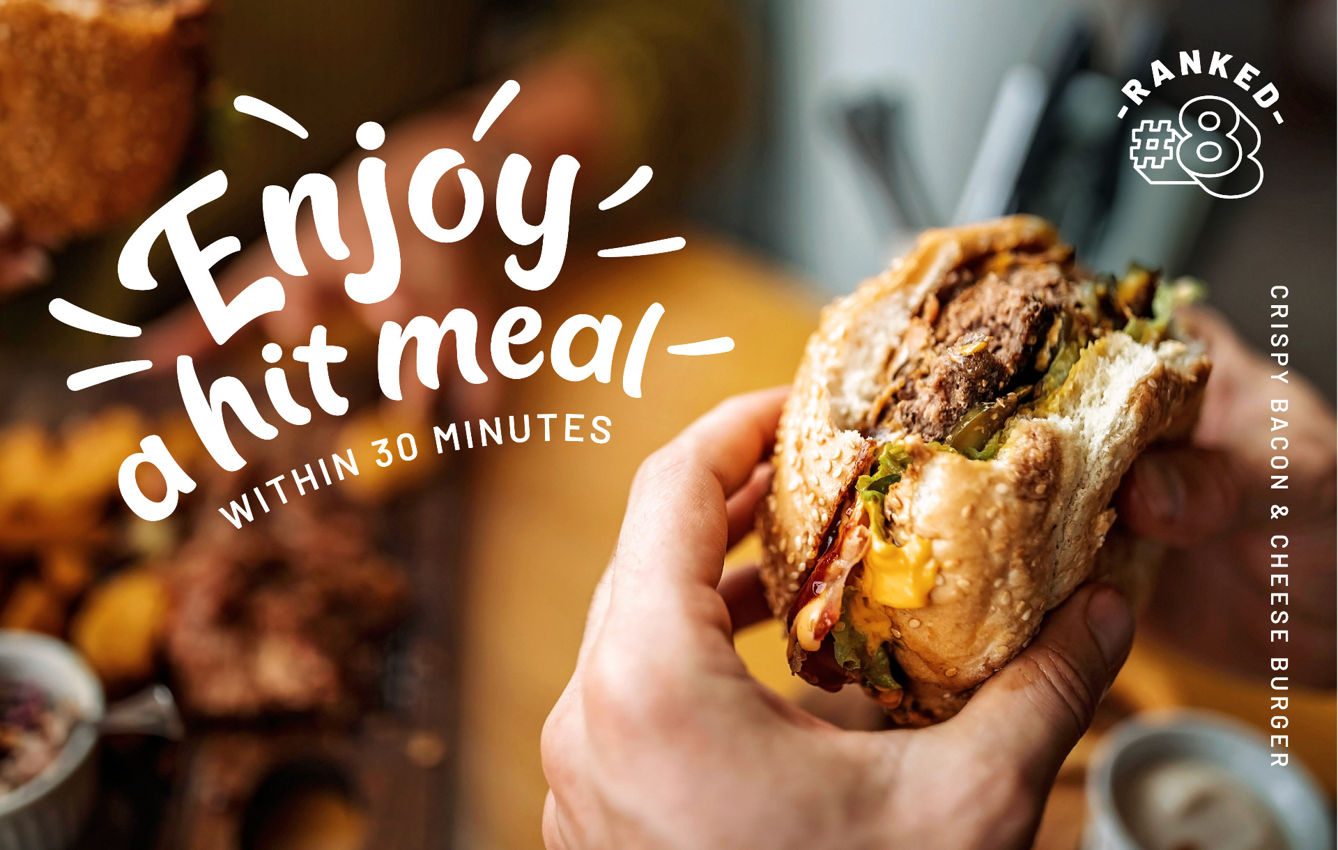 Pop Meals — carousel 5.3