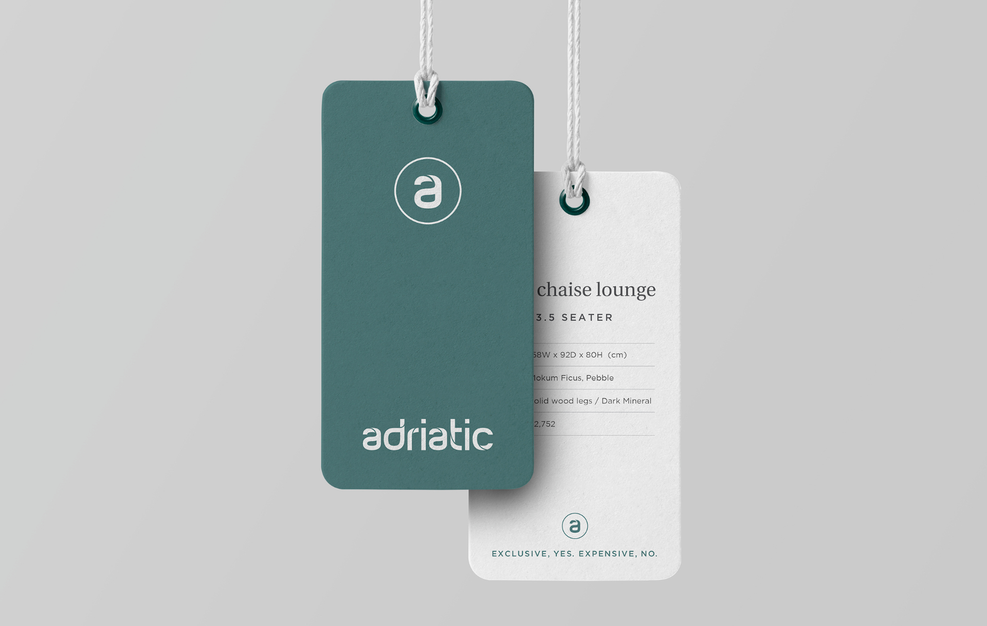 Adriatic Furniture — brand asset 3