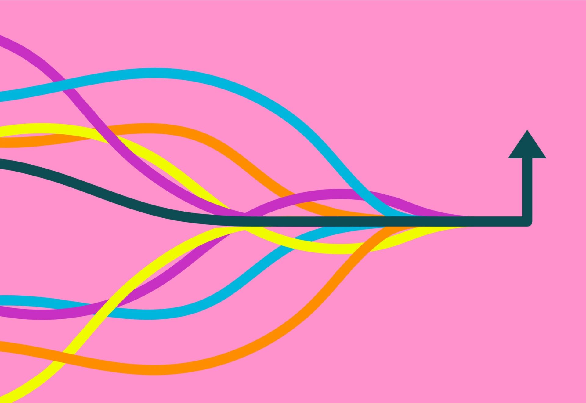Five Things to Consider When Pivoting Your Business