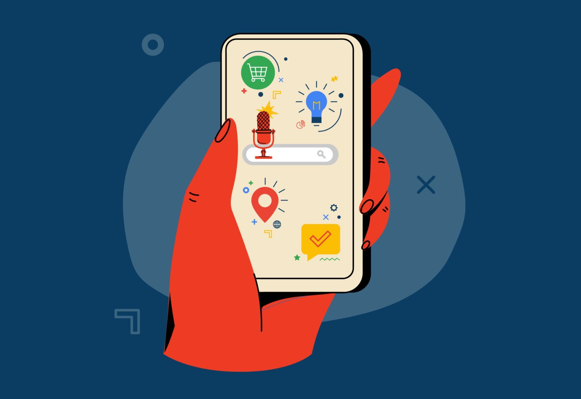 The Power of Micro-Moments in Marketing