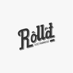 Roll'd — client of The Sphere Agency Melbourne