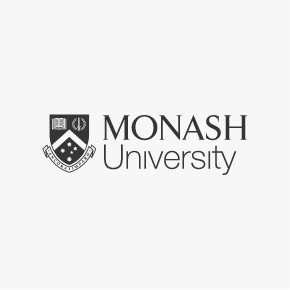 Monash University — client of The Sphere Agency Melbourne