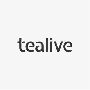 Tealive — client of The Sphere Agency Melbourne