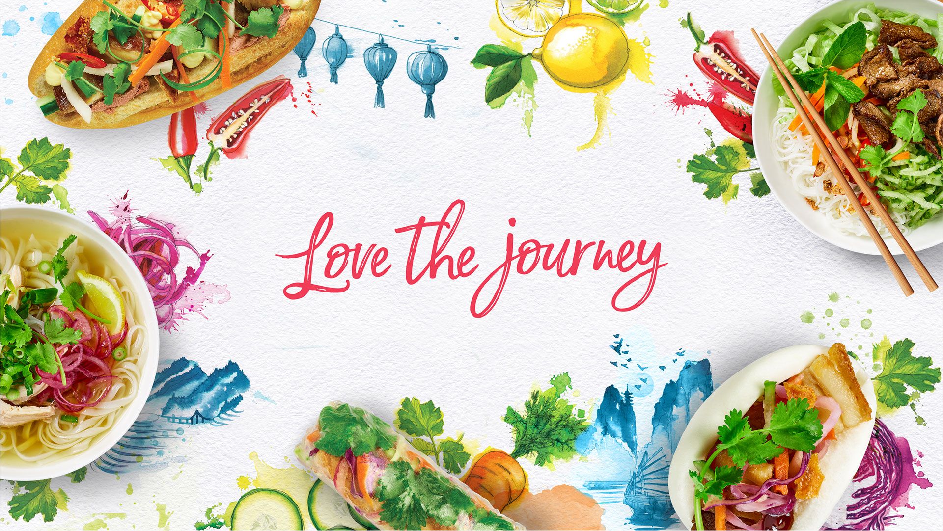 Roll'd — food & beverage branding case study by The Sphere Agency Melbourne