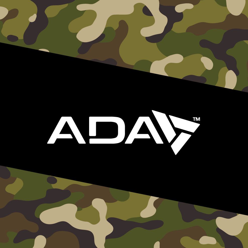 ADA Defence Apparel — Brand Creation case study by The Sphere Agency Melbourne