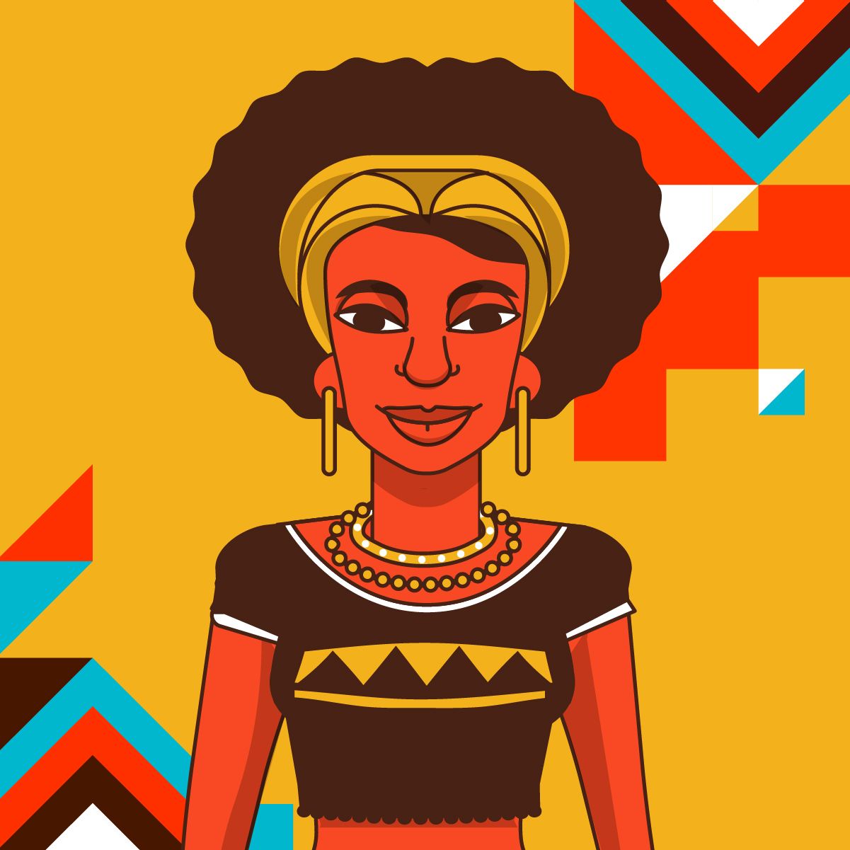 The Jerk — branding case study by The Sphere Agency