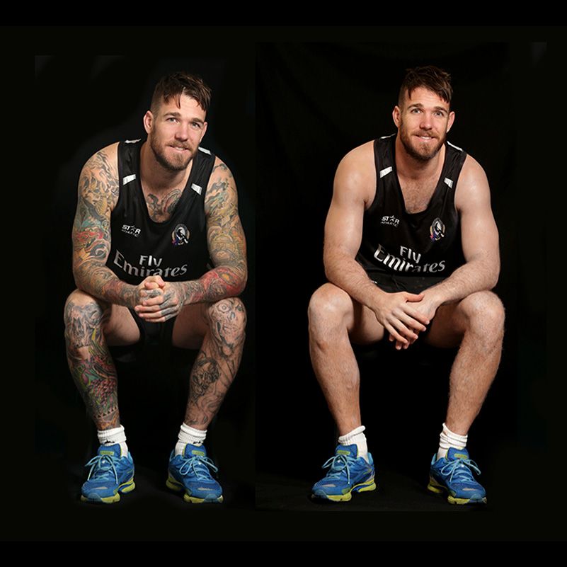 Veil – Dane Swan — PR & Brand Reputation case study by The Sphere Agency Melbourne