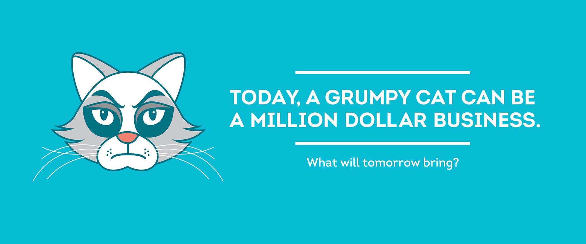 Creative execution from a consumer research engagement